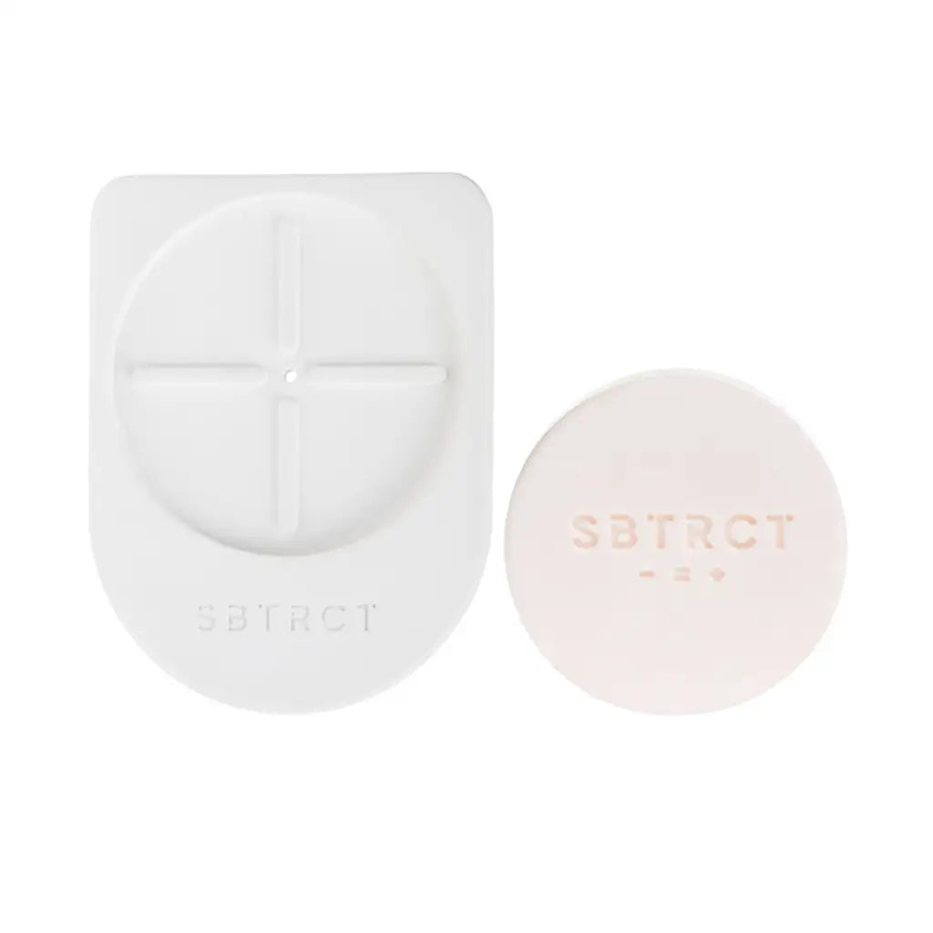 SBTRCT Gentle Foaming Cleanser