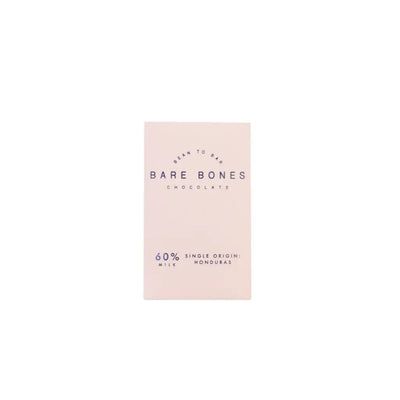 60% Honduras Milk - 20g - Gift Cards