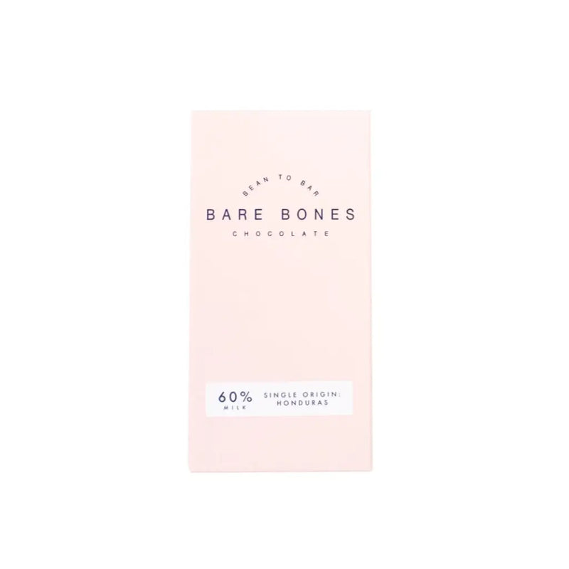 60% Honduras Milk - 70g - Gift Cards