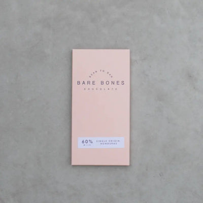 60% Honduras Milk - Gift Cards