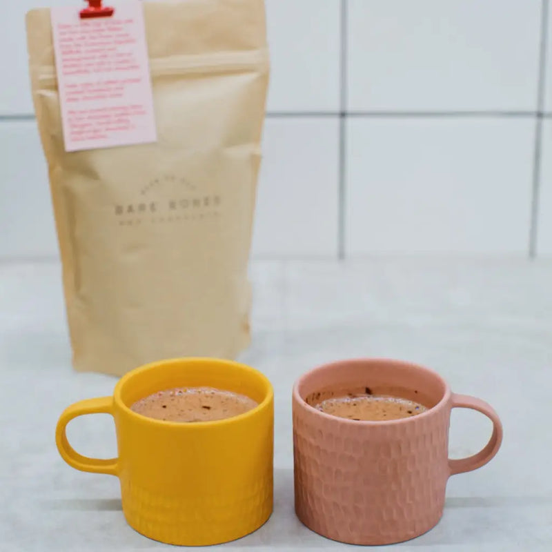 68% Dominican Salted Hot Chocolate - Gift Cards