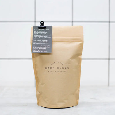 68% Dominican Salted Hot Chocolate - Gift Cards