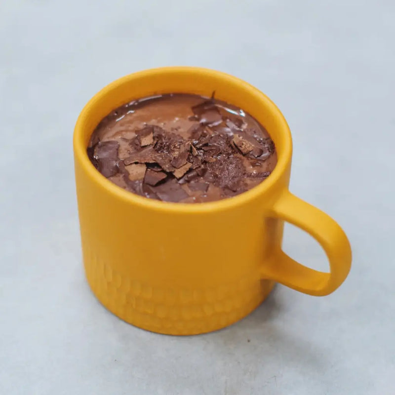 68% Dominican Salted Hot Chocolate - Gift Cards