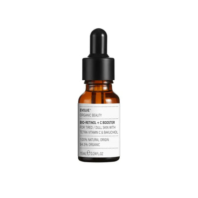 Bio-retinol + C Booster - Serums & Oils