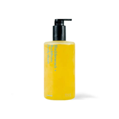 Bladderwrack + Buckthorn Body Wash - Bath & Shower