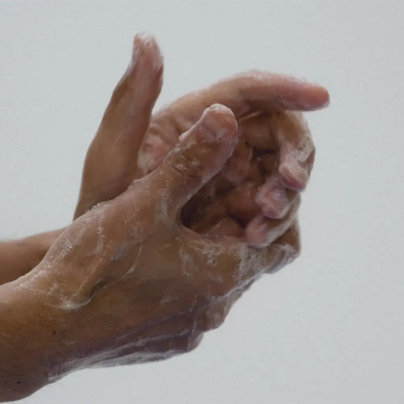 Bladderwrack + Fennel Hand Wash - Hand Care
