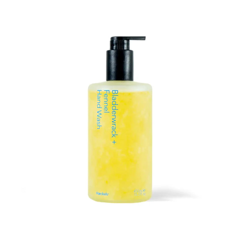 Bladderwrack + Fennel Hand Wash - Hand Care