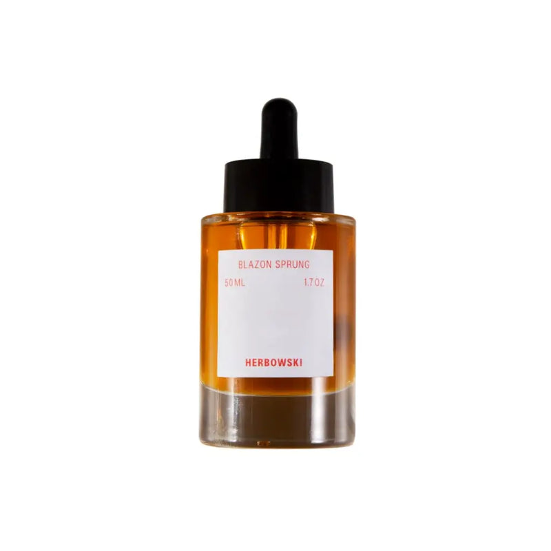 Blazon Sprung Face Oil - Serums & Oils