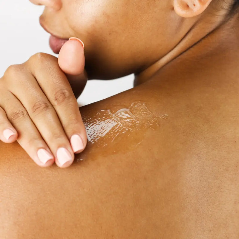 Body Serum.01 - Moisturisers