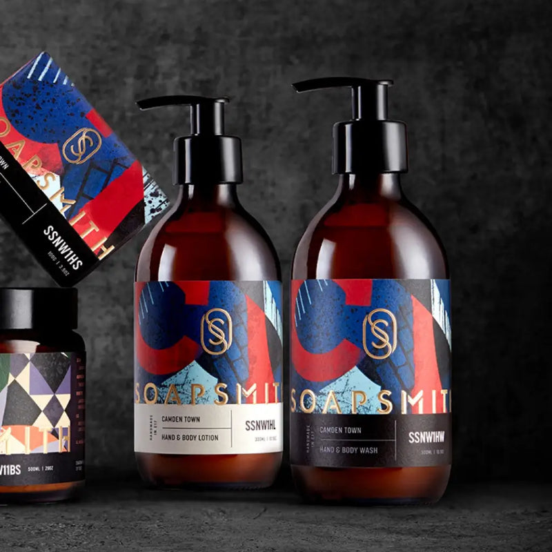 Camden Hand Wash - Hand Care