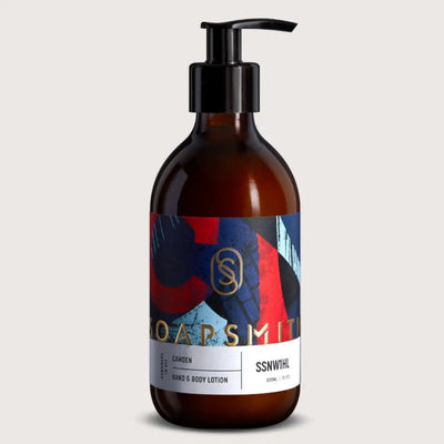 Camden Moisturising Lotion - Hand Care