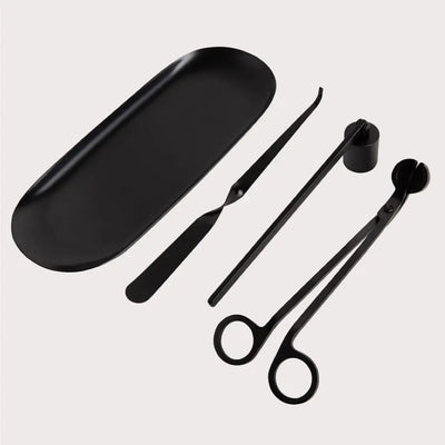 Candle Care Kit - Fragrance Accessories