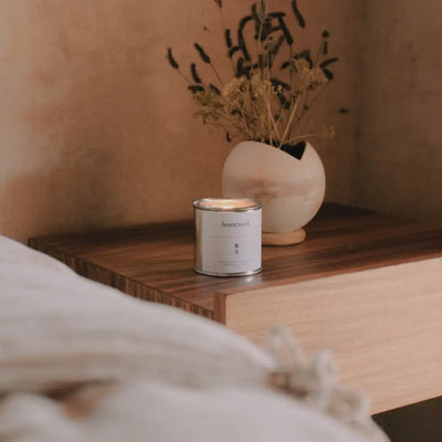 Candle - Chun Tian - Candles