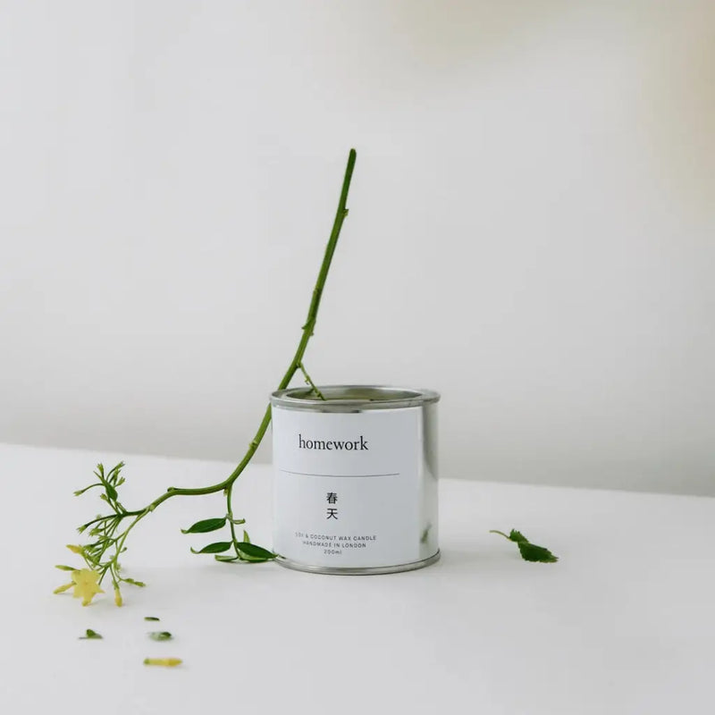 Candle - Chun Tian - Candles
