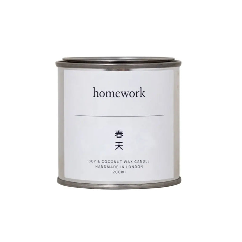 Candle - Chun Tian - Candles