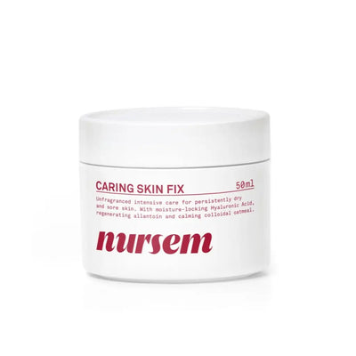 Caring Skin Fix - Hand Care