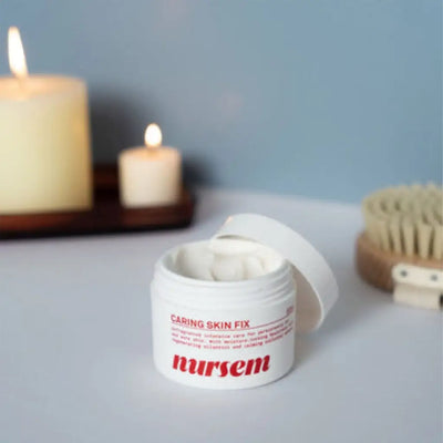 Caring Skin Fix - Hand Care