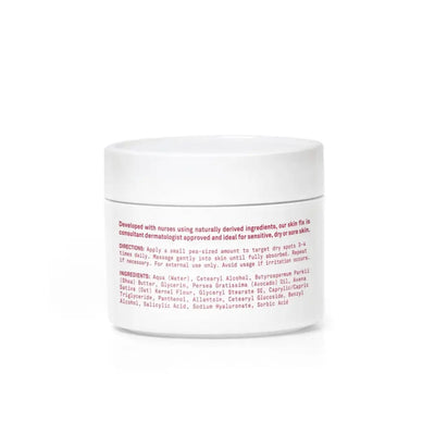 Caring Skin Fix - Hand Care