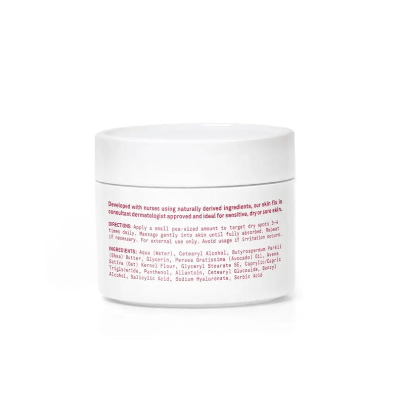 Caring Skin Fix - Hand Care