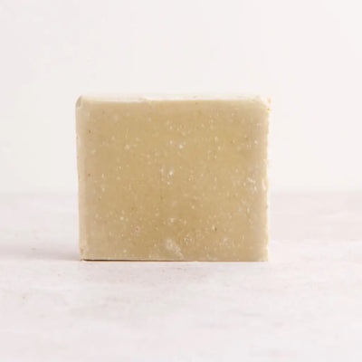 Cedarwood + Green Clay Soap - Bath & Shower