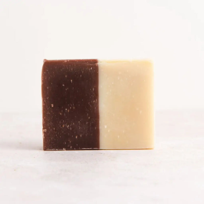 Cinnamon + Shea Soap - Bath & Shower