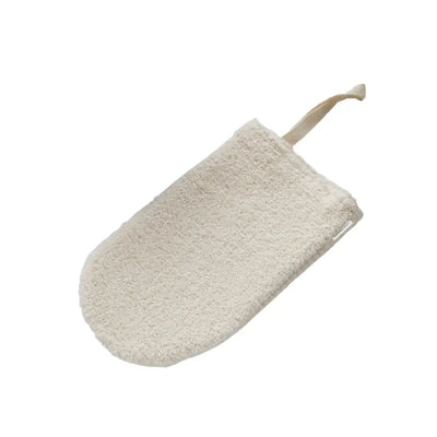 Cotton Shower Mitt - Body Care Accessories