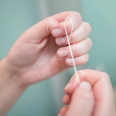 Dental Floss for Gum Health - Dental