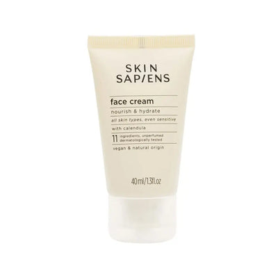 Face Cream - Moisturisers