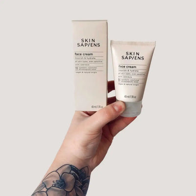 Face Cream - Moisturisers