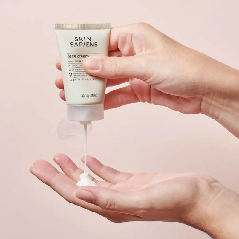 Face Cream - Moisturisers