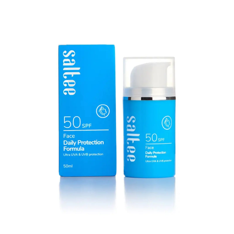 Face Daily Protection Formula SPF50 - Sun Cream