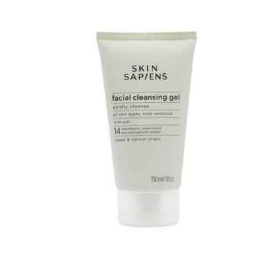 Facial Cleansing Gel - Cleansers