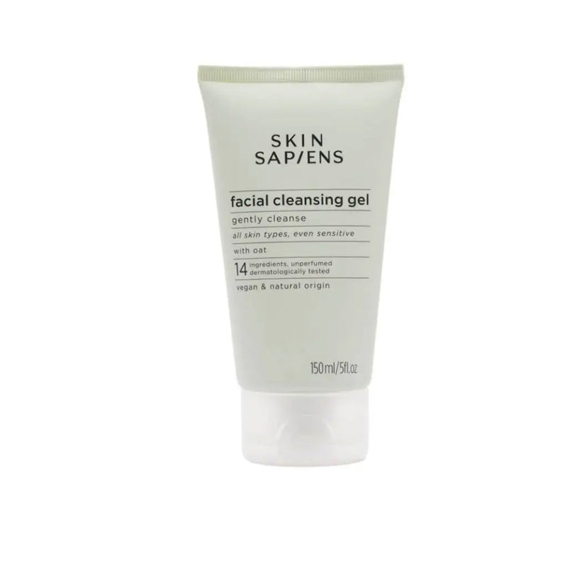 Facial Cleansing Gel - Cleansers