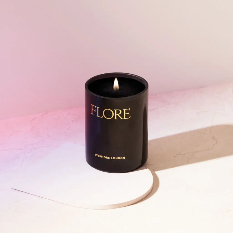 Flore Candle - Candles