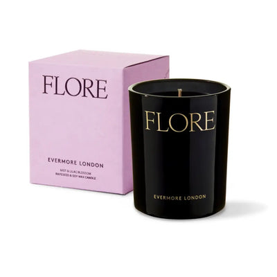 Flore Candle - Candles