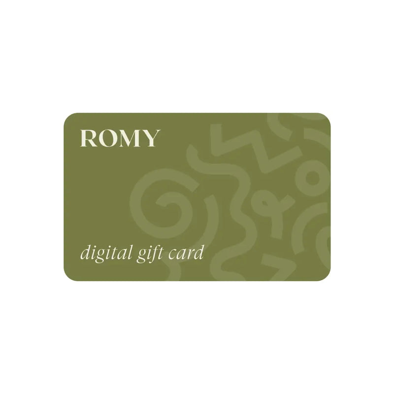 Gift Card - Gift Cards