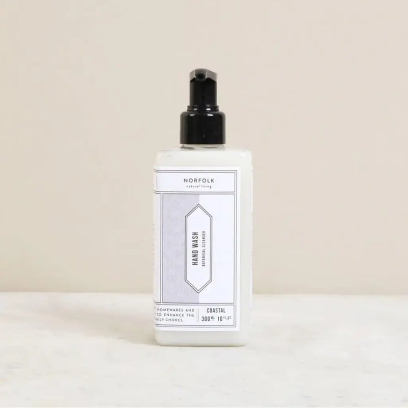 Hand Wash - Hand Care