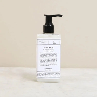 Hand Wash - Hand Care