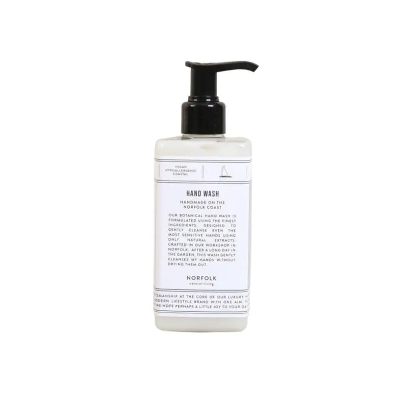 Hand Wash - Hand Care