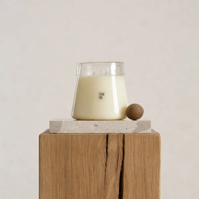 Happiness Artisan Candle - Candles