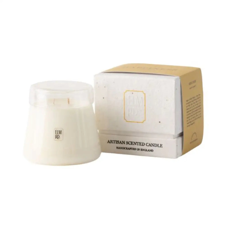 Happiness Artisan Candle - Candles