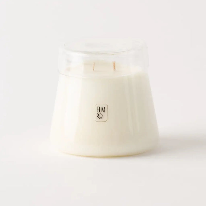 Happiness Artisan Candle - Candles