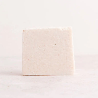 Himalayan Pink Salt Soap - Bath & Shower