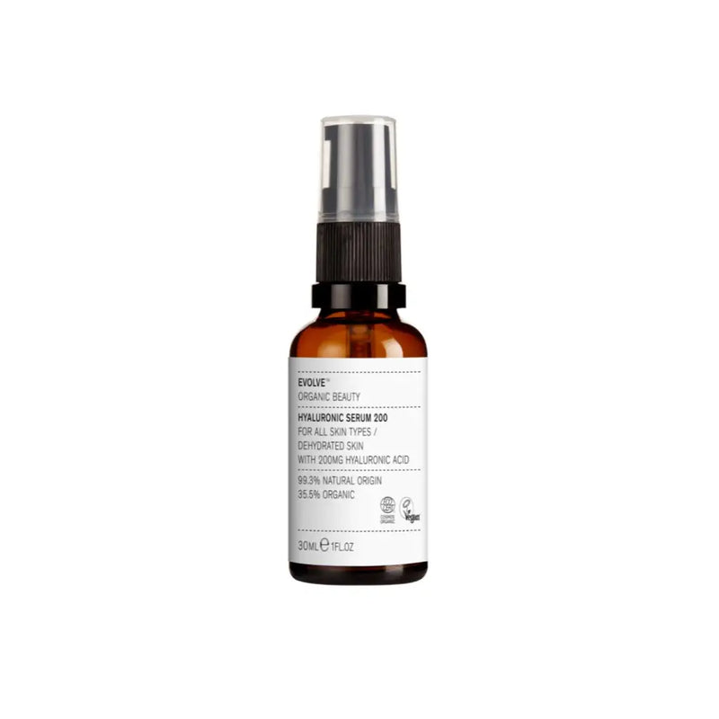 Hyaluronic Serum - Serums & Oils