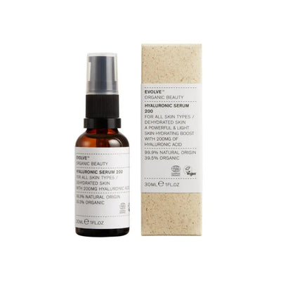 Hyaluronic Serum - Serums & Oils