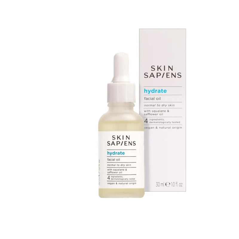 Hydrate Facial Oil - Serums & Oils