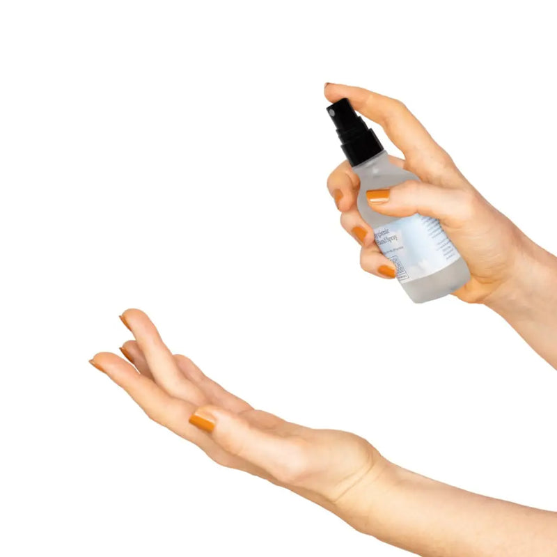 Hygenic Hand Spray - Hand Care