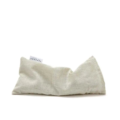 Lavender & Flaxseed Weighted Eye Pillow - Fragrance