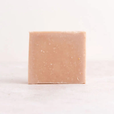 Lavender + Geranium Soap - Bath & Shower