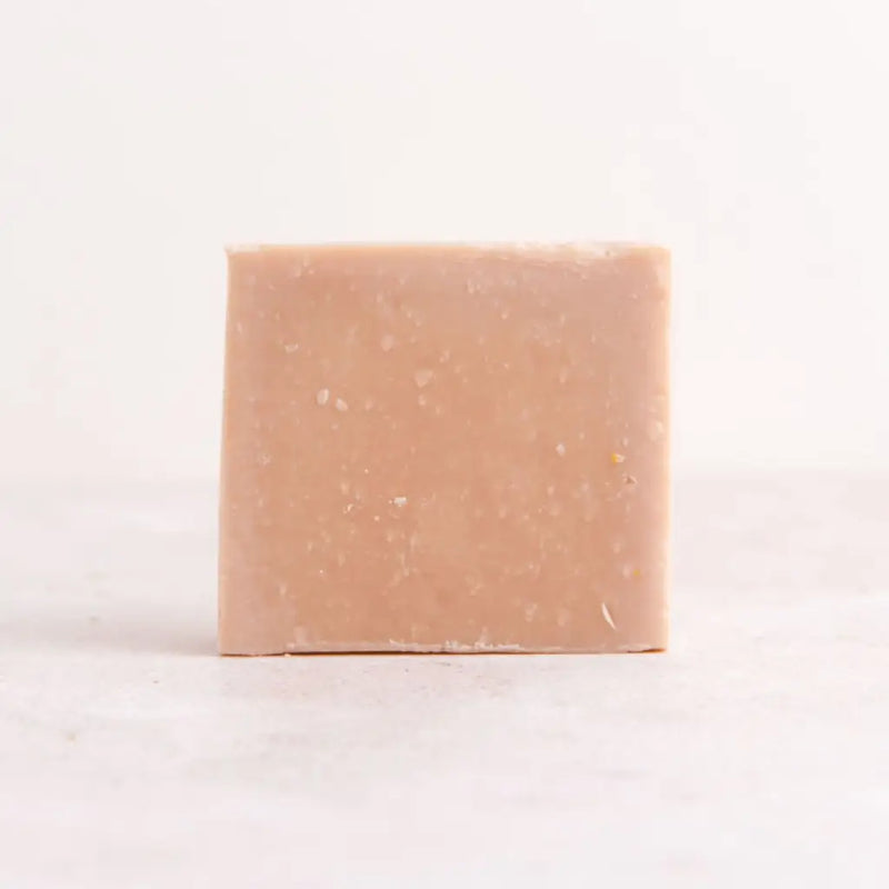 Lavender + Geranium Soap - Bath & Shower